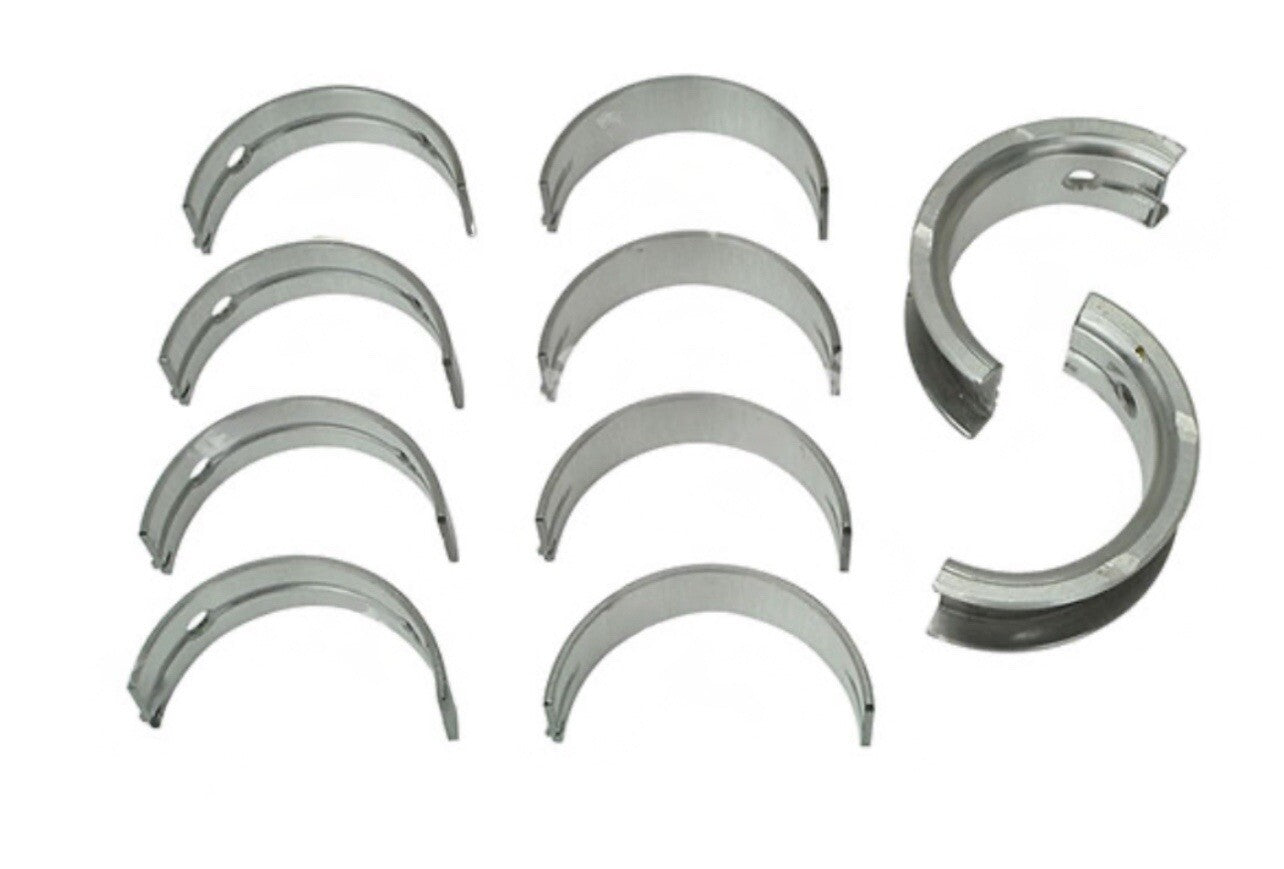 MD195906 Mitsubishi 4G64 Main Bearing Set STD | Forklift