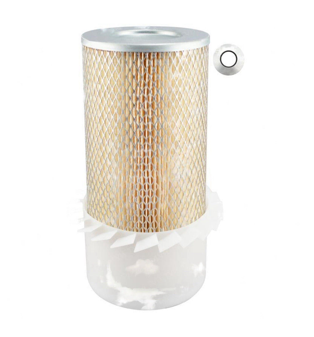 Forklift Air Filter 17702-30750-71 Toyota Mitsubishi Nissan 20801-03091