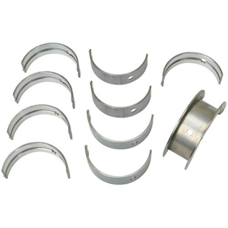 Forklift Main Bearing Set For Mazda FE/F2 Engine (.25MM) 1361713