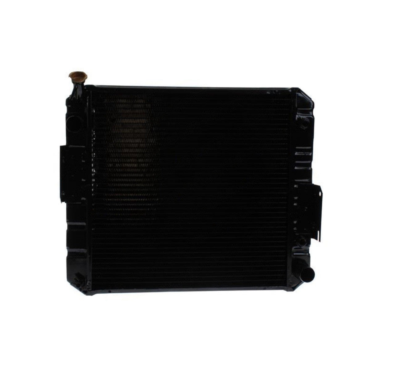 1458287 Forklift Radiator Fits Yale / Hyster Model S40-65XM