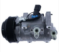 10SRE18C A/C Compressor RE326205 for John Deere Engine 6068 6135 Skid Steer