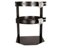 TB-28 LPG Propane Tank Bracket Kit For Forklift - Vertical