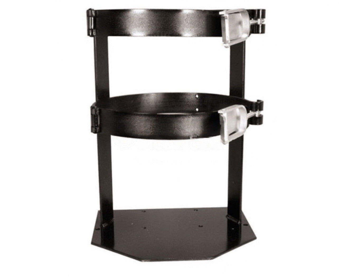 TB-28 LPG Propane Tank Bracket Kit For Forklift - Vertical