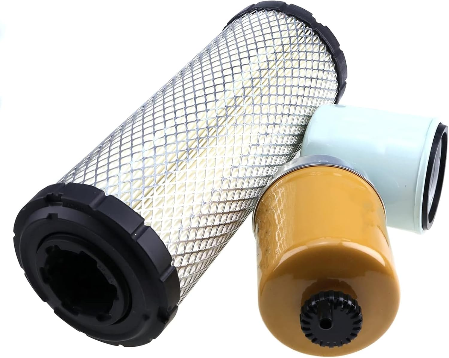 Filter Kit for Caterpillar CAT Excavator 303.5 303.5C 303.5D