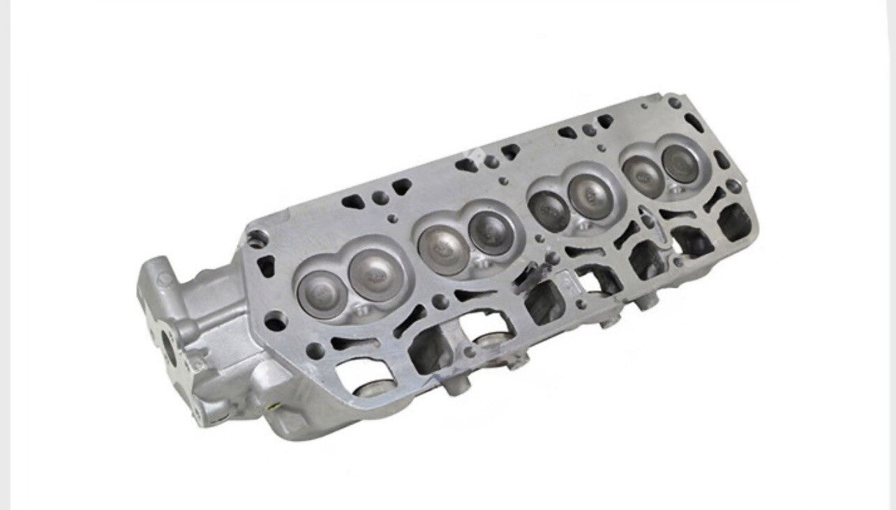 11101-76017-71 Toyota Forklift Head Cylinder For 4Y Engine | W/ STEEL GASKET SET