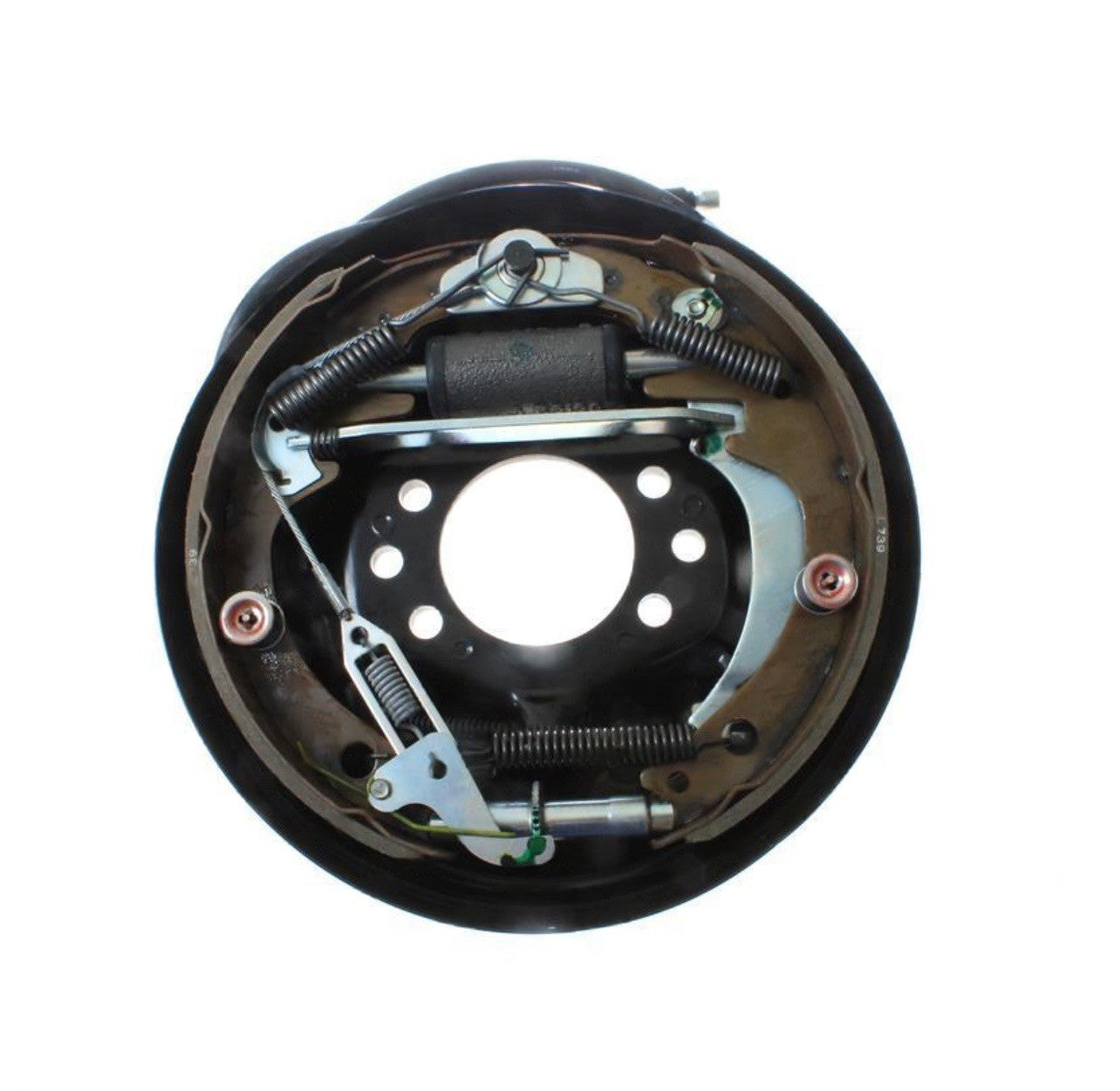 Caterpillar 93B4610400, BRAKE ASSEMBLY RH, C3000 LP