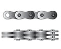 Forklift Mast Leaf Chain- BL834 10Ft (See description for specs)