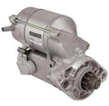Forklift Starter 4Y - 28100-20553-71 (OEM) - New