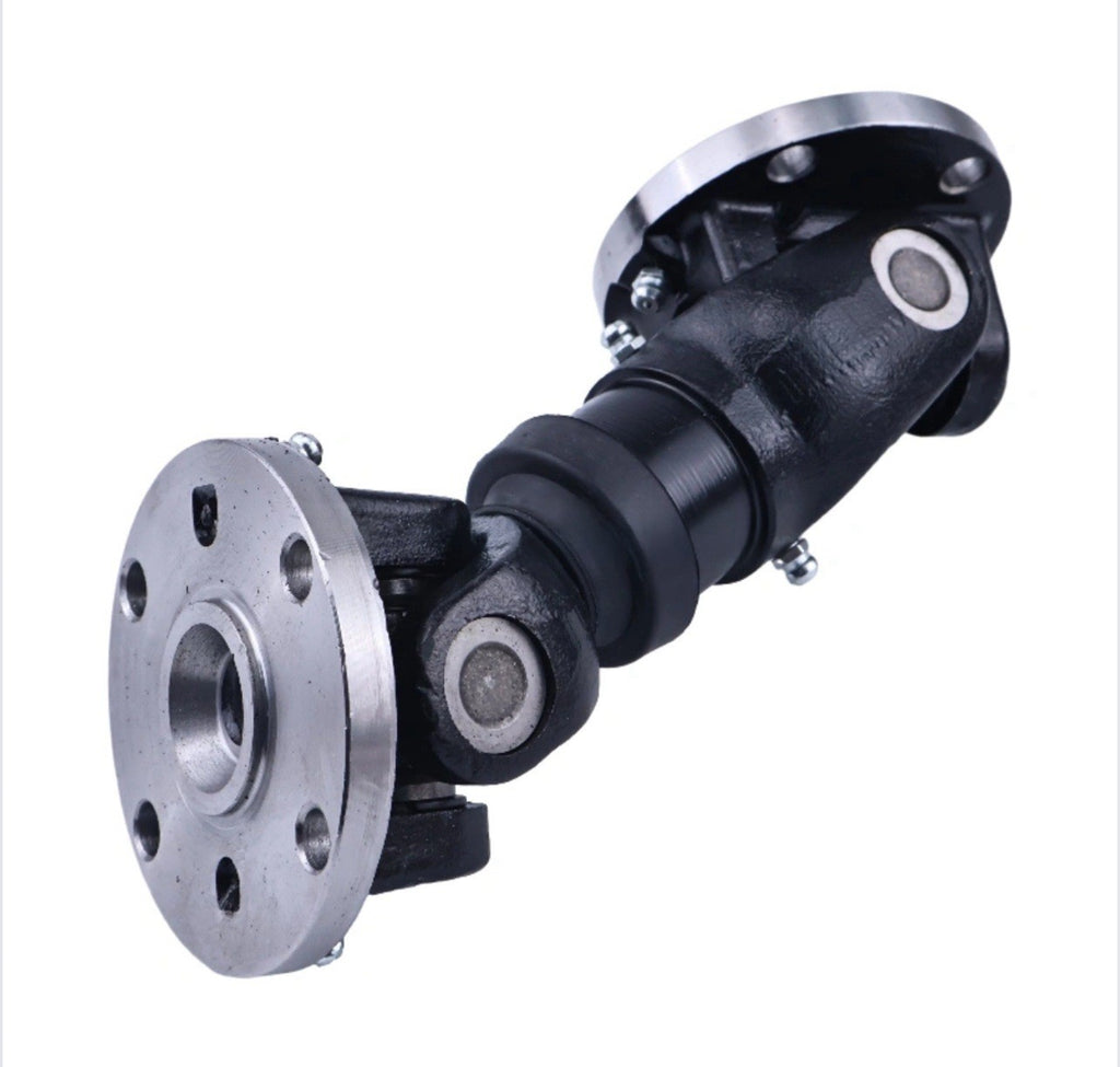 Oil Pump Drive Shaft 67310-30541-71 67310-30511-71 for Toyota Forklift
