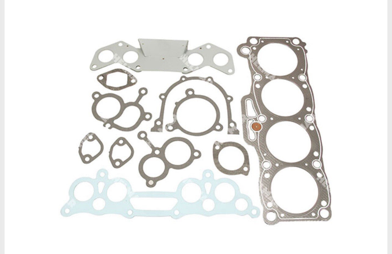 2045036 HYSTER 5042597-63 YALE FORKLIFT GASKET SET MAZDA F2  2.2L