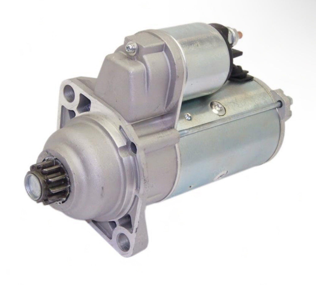 D7RS130 ENGINE STARTER FOR LINDE FORKLIFT H40D VOLKSWAGEN ENGINE