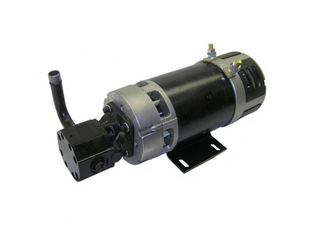 Skyjack 123476, MOTOR/PUMP ASSY,