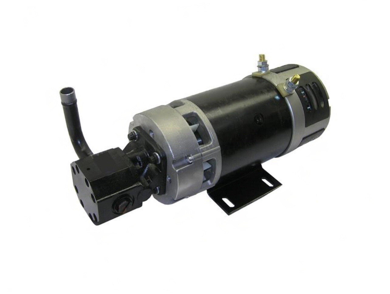 Skyjack 123476, MOTOR/PUMP ASSY,