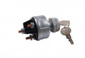 GRADALL IGNITION SWITCH 1101202