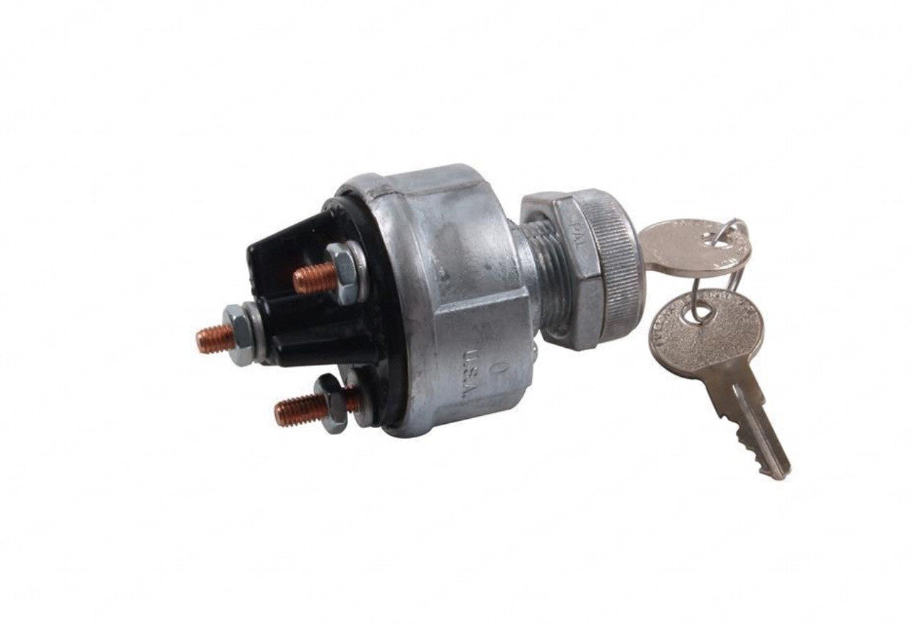 GRADALL IGNITION SWITCH 1101202
