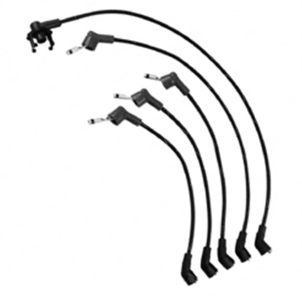 Caterpillar TUNE UP KIT- Spark Plugs Ignition Wires Rotor & CAP T30D 5GB ENGINE