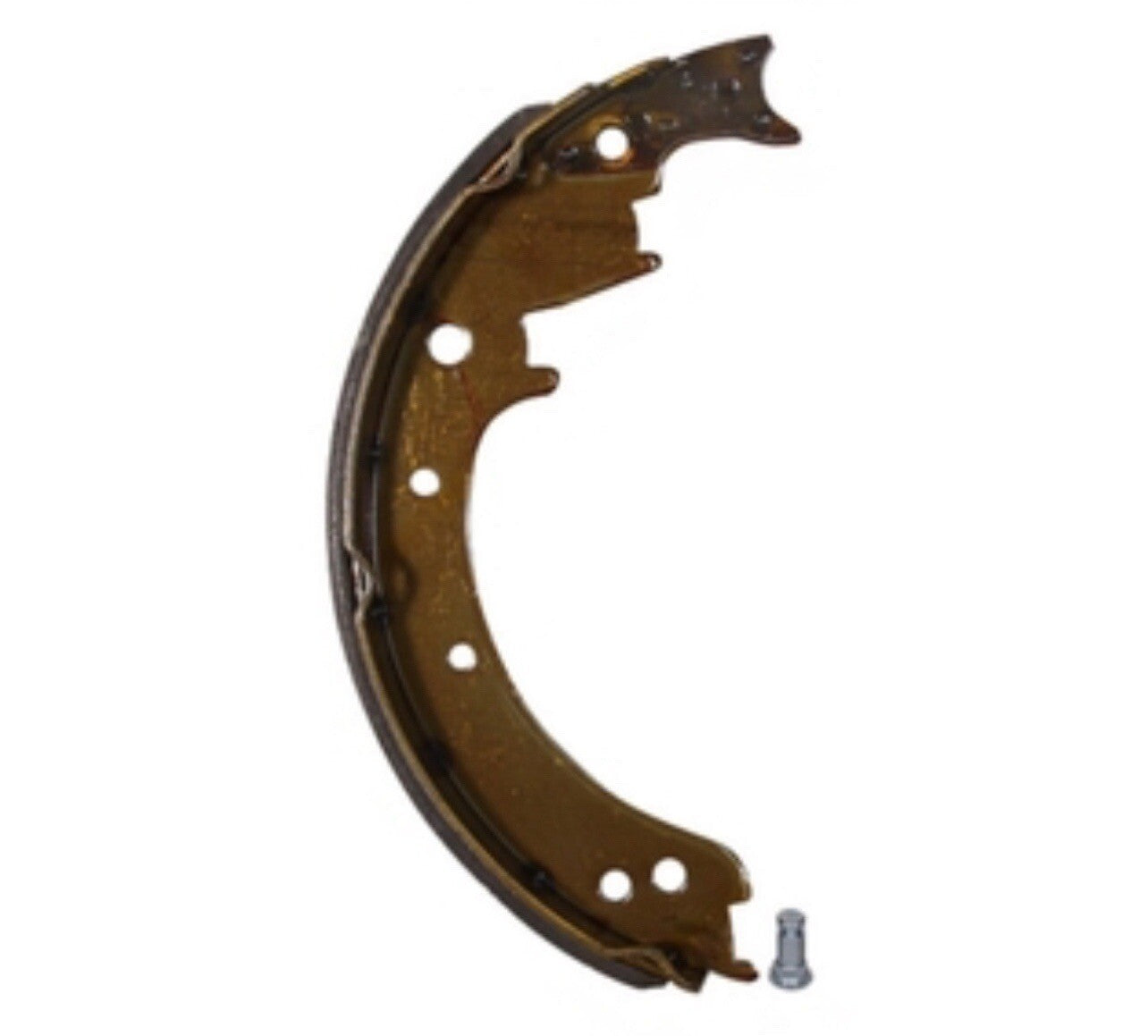 Brake Kit for Toyota Forklift 7FGCU30/C32 Brake Shoes , Wheel Cylinders & Seals