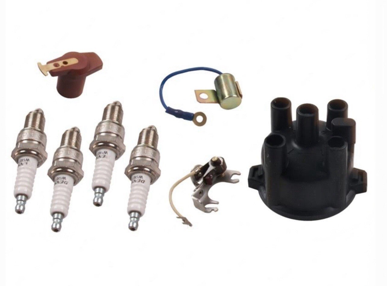 TUNE UP KIT FOR FORKLIFT WITH TOYOTA 5R ENGINE (Toyota 5R Engine) Forklift
