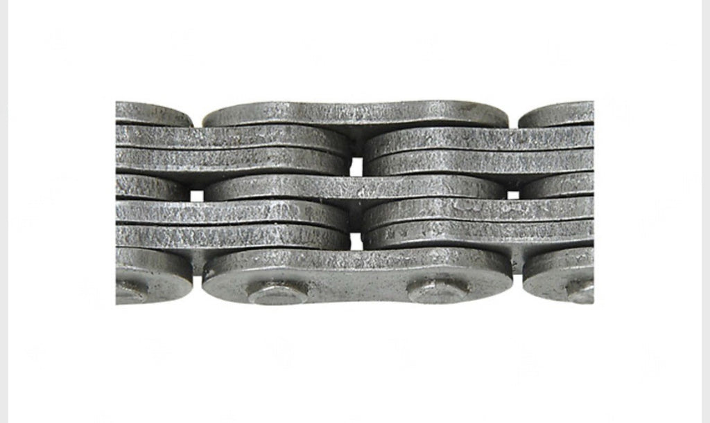 BL534 Forklift Mast Upright Industrial Universal Leaf Chain | 10FT