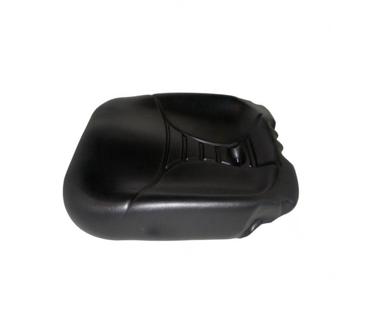 NEW CATERPILLAR C5000 P5000 FORKLIFT SEAT BOTTOM CUSHION VINYL REPLACEMENT CAT