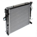 Radiator For Toyota Forklift | 8FGU15/18 8FGCU20/25/30/32