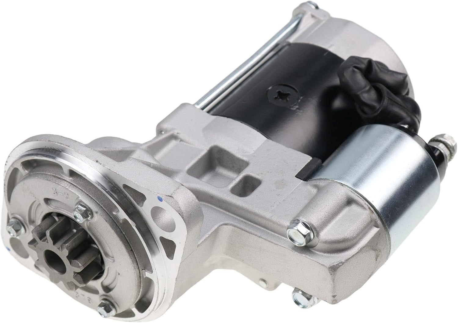 Starter Motor 45-2177 45-2324 845-2177 845-2324 for Thermo King Replacement