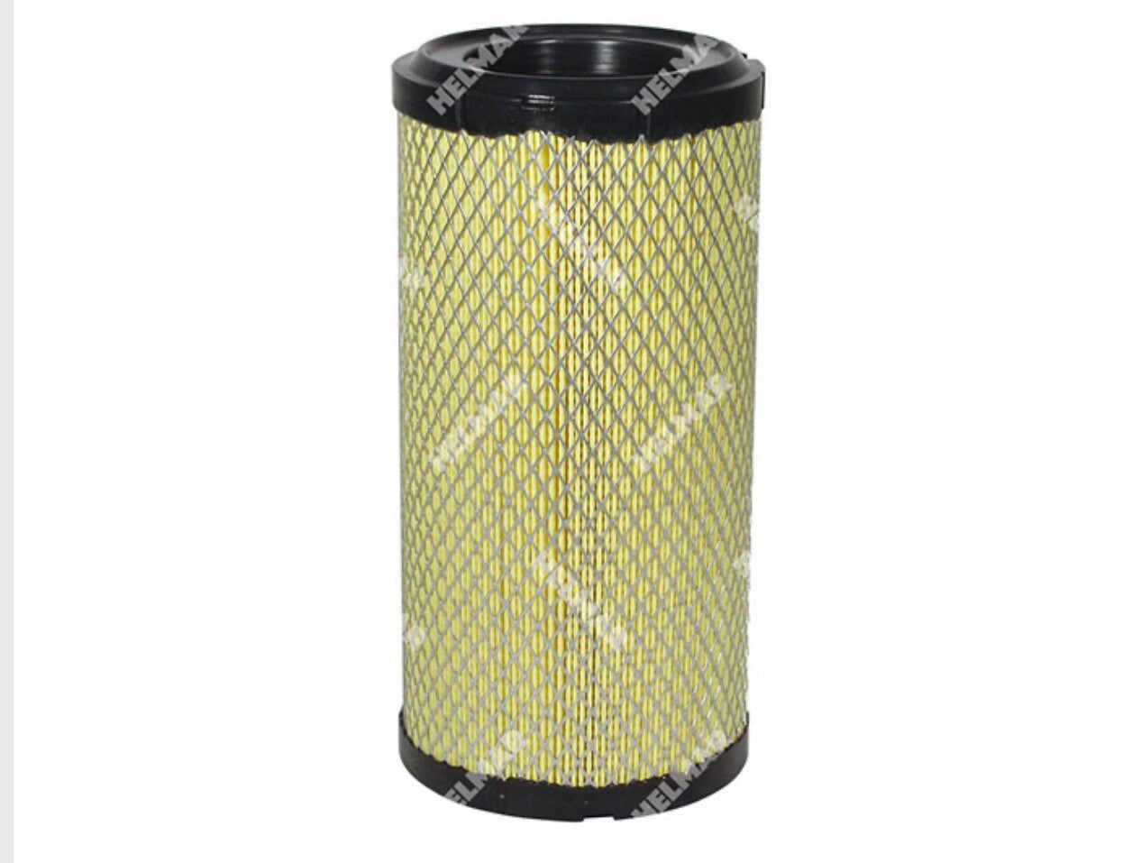 17743-U2230-71 + 17744-U2230-71 Toyota Forklift Air Filter Kit | Inner & Outer