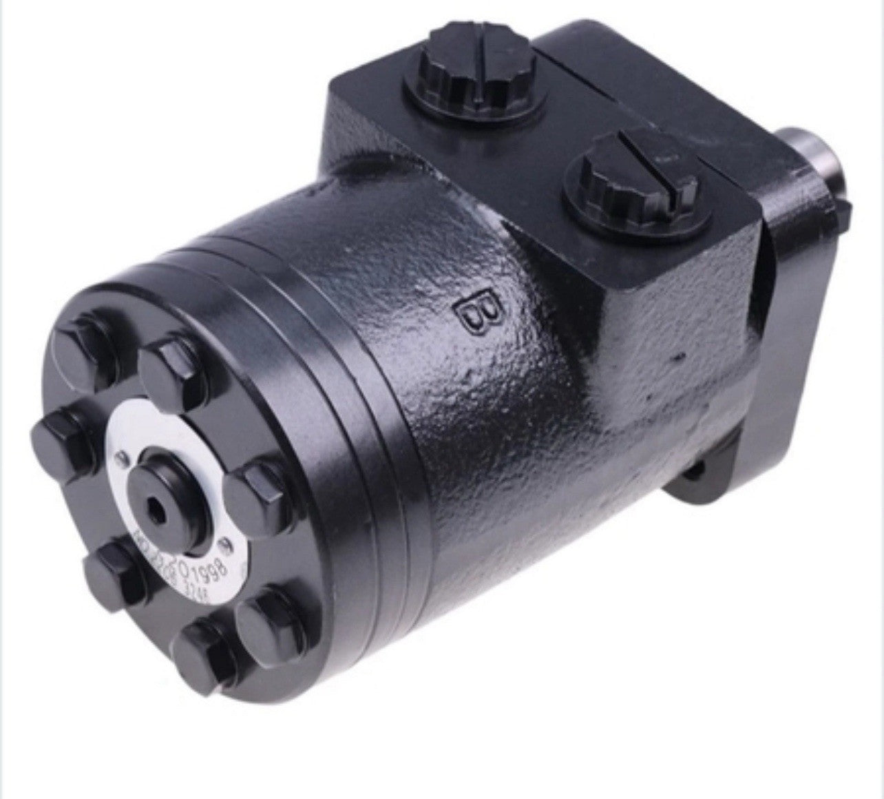 Hydraulic Motor 3160083 for JLG Boom Lift 120HX 40HA 45HA 60H 60H+6 60HA