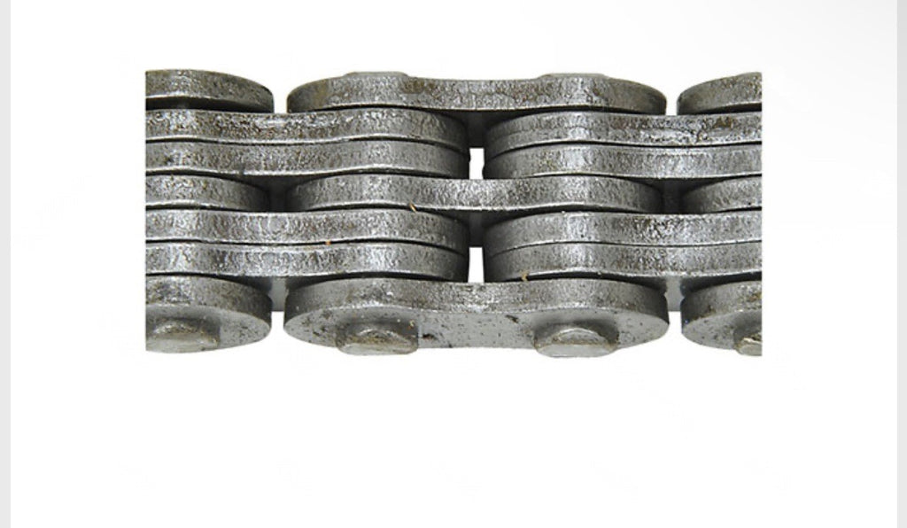 Forklift Mast Leaf Chain- BL634 20Ft (See pictures for description)