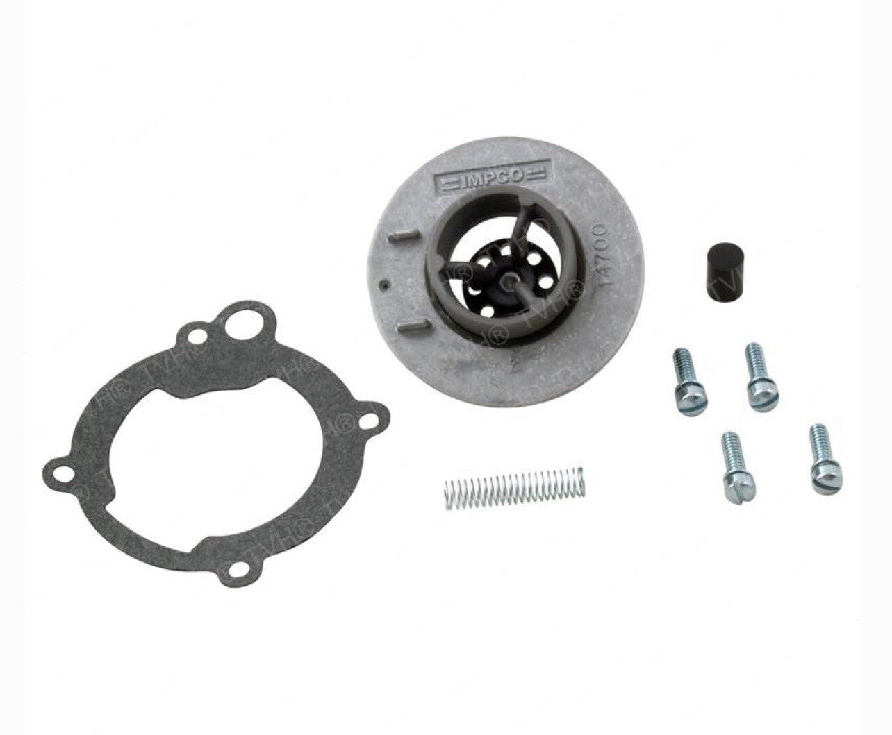 IMPCO CA50/55 Repair Kit | Forklift Carburetor OEM