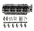 11101-76017-71 Toyota Forklift Head Cylinder Complete For 4Y Engine