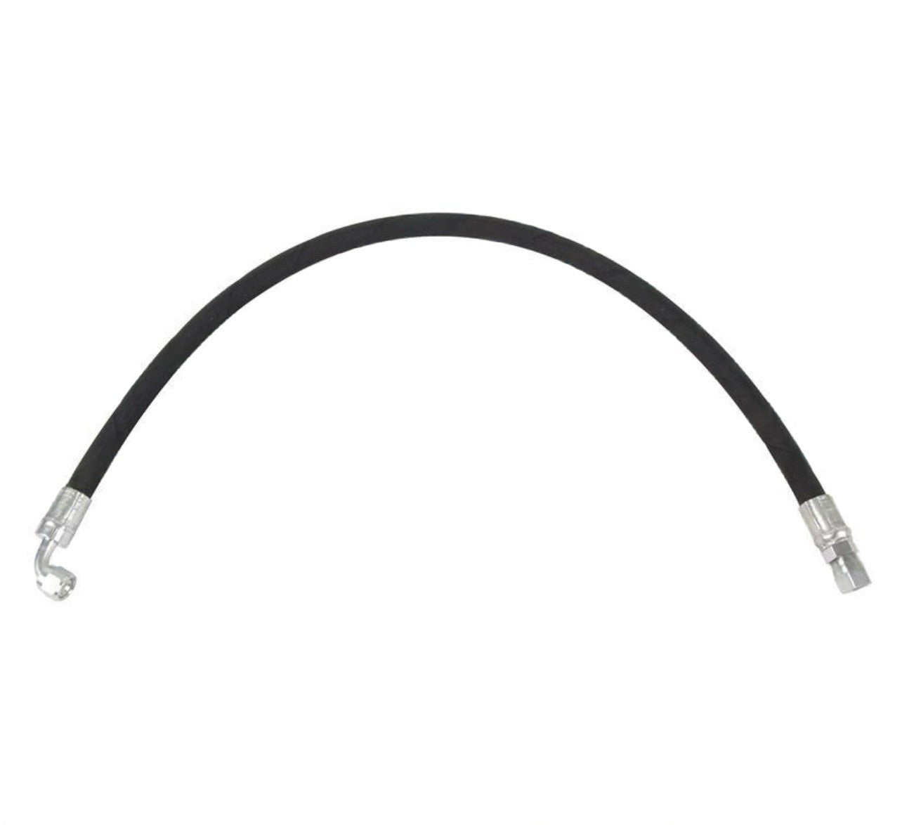 Skyjack 107732, HYDRAULIC DRIVE HOSE, 25 SHORT 90, SJIII3015, SJIII3019