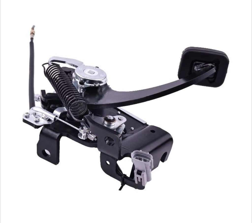 Emergency Brake Pedal 46110-26611-71 for Toyota Forklift 8FGCU25 8FGCU15
