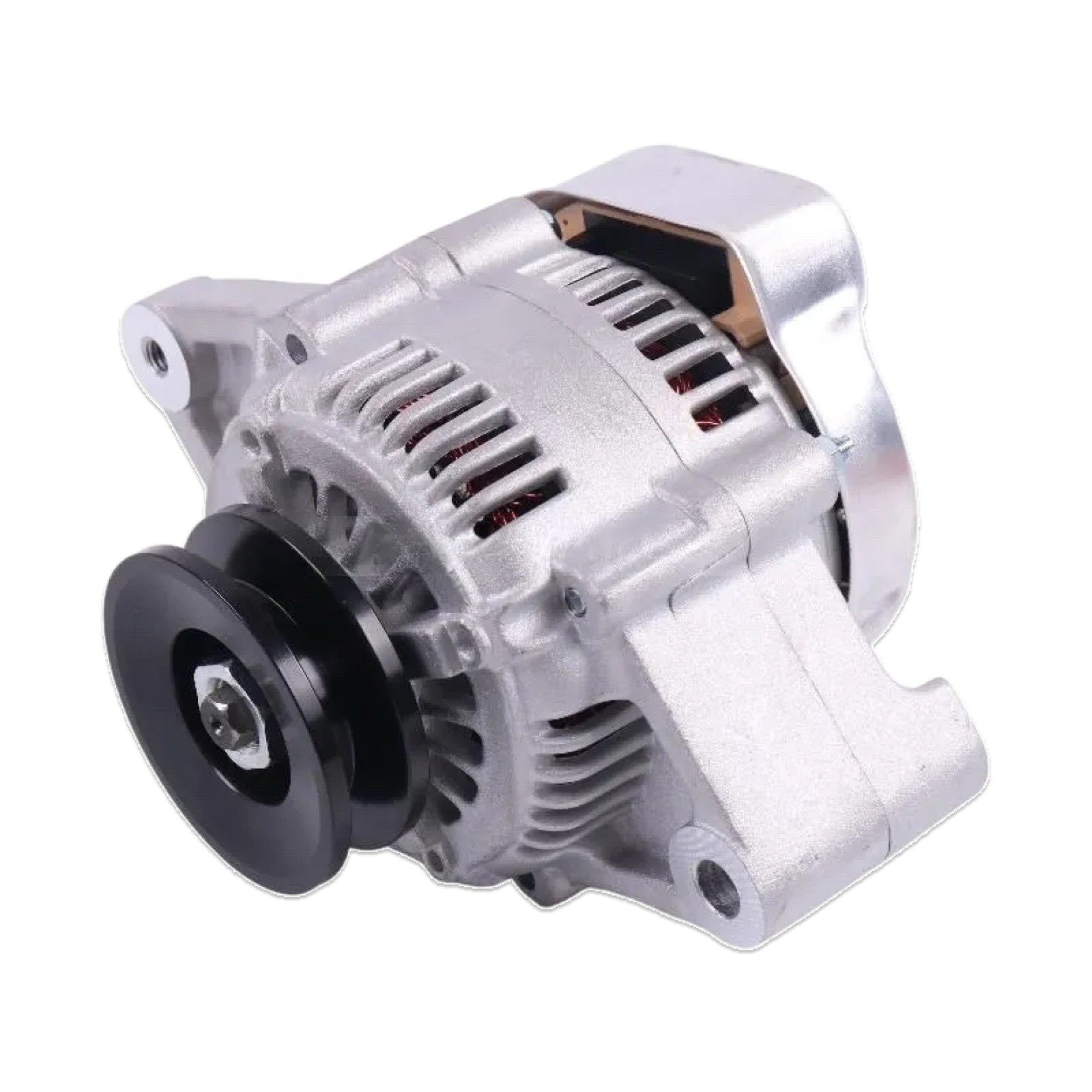 Alternator 27060-UB050 Toyota 4Y Engine Forklift 8FGF 8FGCU Series