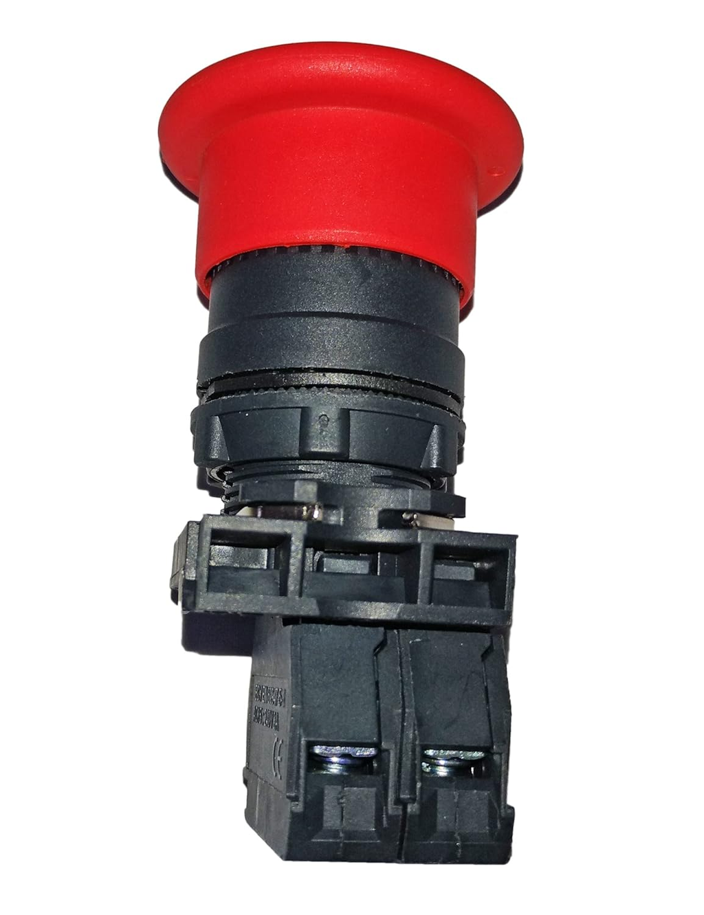 Emergency Stop Switch 122514 122514GT for Genie S-40 S-60 S-80 Z-20/8 Z-30/20 Z-