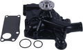 Water Pump 1693607 for Cummins Engine B3.3 QSB3.3 QSB4.5 Hyster Forklift