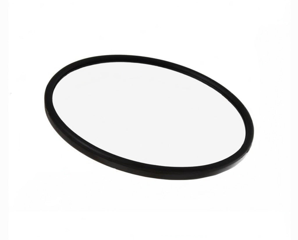 8.5" Mirror 123142GT for Genie Telehandler GTH-1048 GTH-1056 GTH-636 GTH-644
