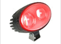 FORKLIFT SAFETY SPOT LIGHT (RED LED 10-80 VOLT)