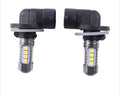 2Pcs 12V 50W Headlight Bulb Light R136239 for John Deere X465 X475 X485 X495 X57