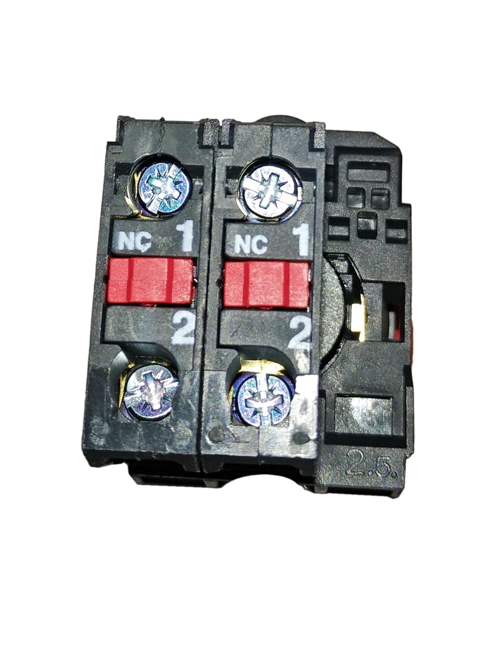 Emergency Stop Switch 122514 122514GT for Genie S-40 S-60 S-80 Z-20/8 Z-30/20 Z-