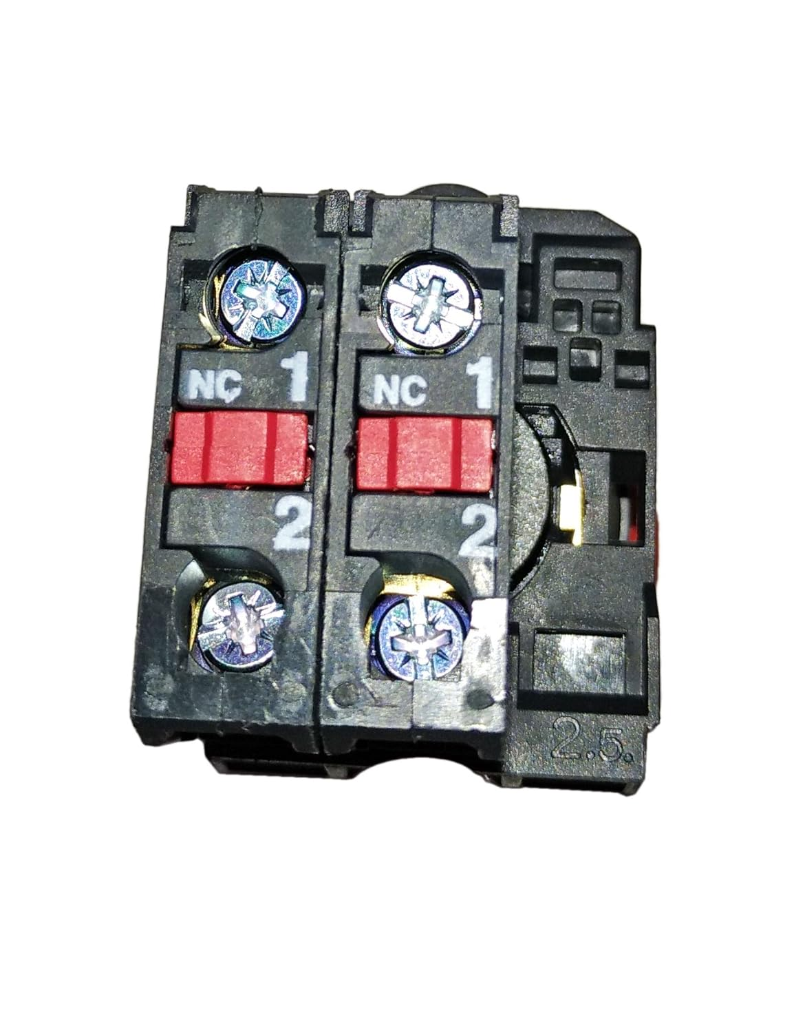 Emergency Stop Switch 122514 122514GT for Genie S-40 S-60 S-80 Z-20/8 Z-30/20 Z-