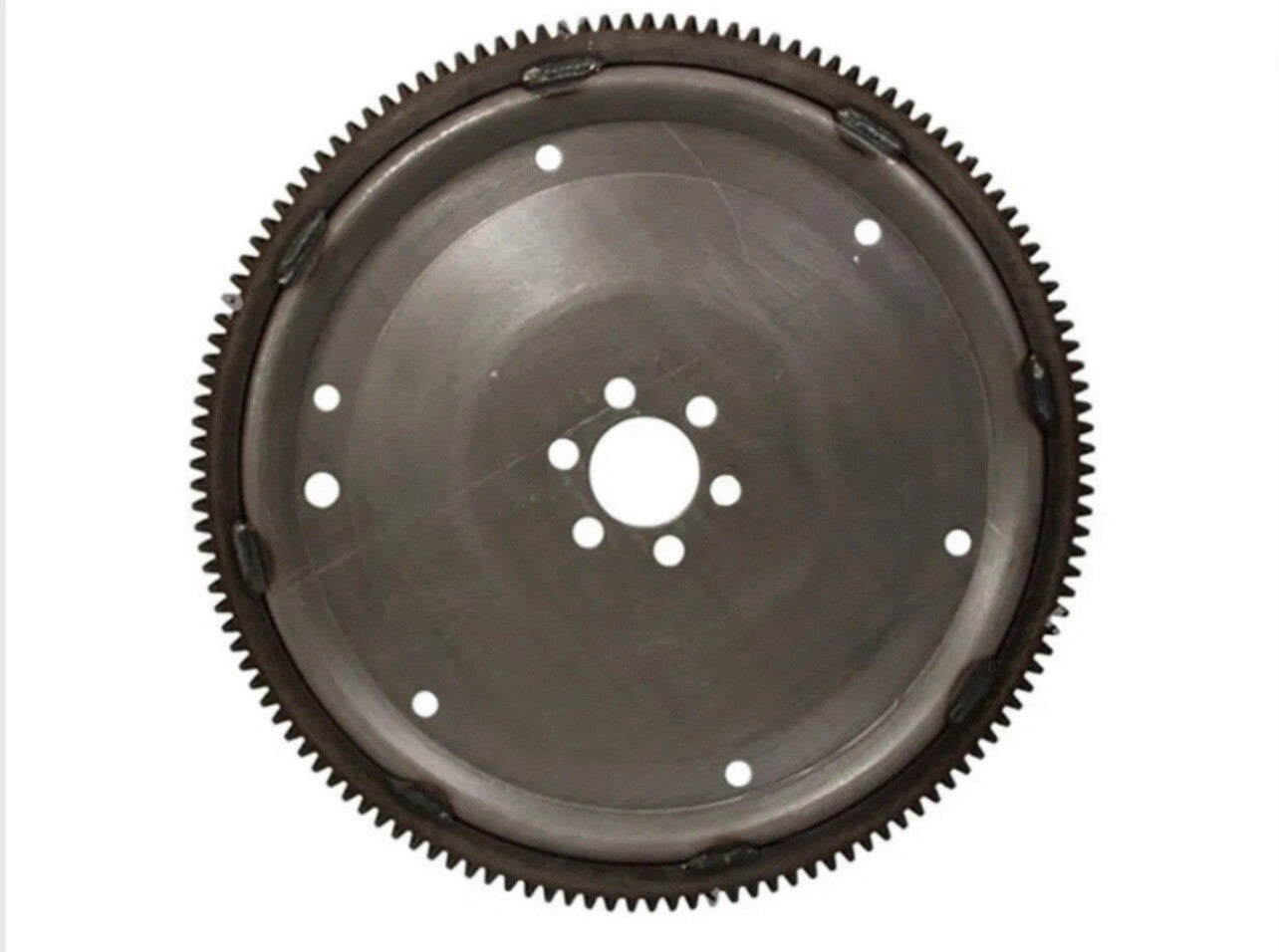 Toyota Forklift 4Y Engine Flywheel & Ring Gear 32101-U2100-71