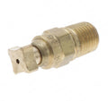Stop bleeder valve 3165C vent vale forklift LPG tank manchester propane