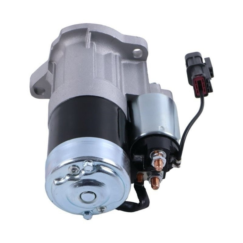 12V 9T 1.2KW Starter Motor M1T60081 M1T60381 for Nissan Engine A15 H20 H25 H30