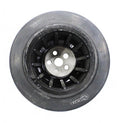 524142925 RUBBER DRIVE TIRE FOR YALE MPB040E & MPW045E | 9X4