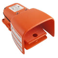 Snorkel 3020021, FOOT SWITCH (Platform) (Guarded) TB42, TB60