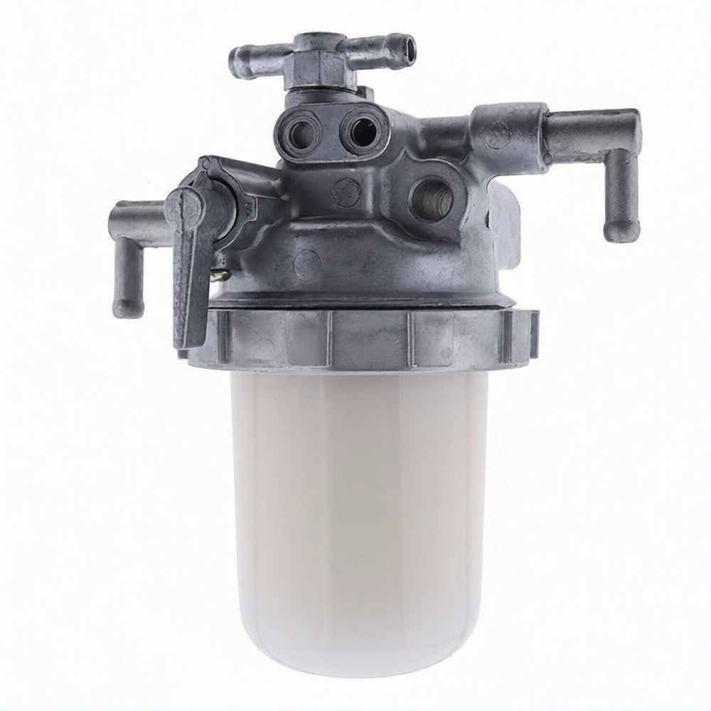 Fuel Filter YM129612-55620 for Yanmar 4TNE88 3TNE84T Komatsu 3D84E-3 4D88E-3