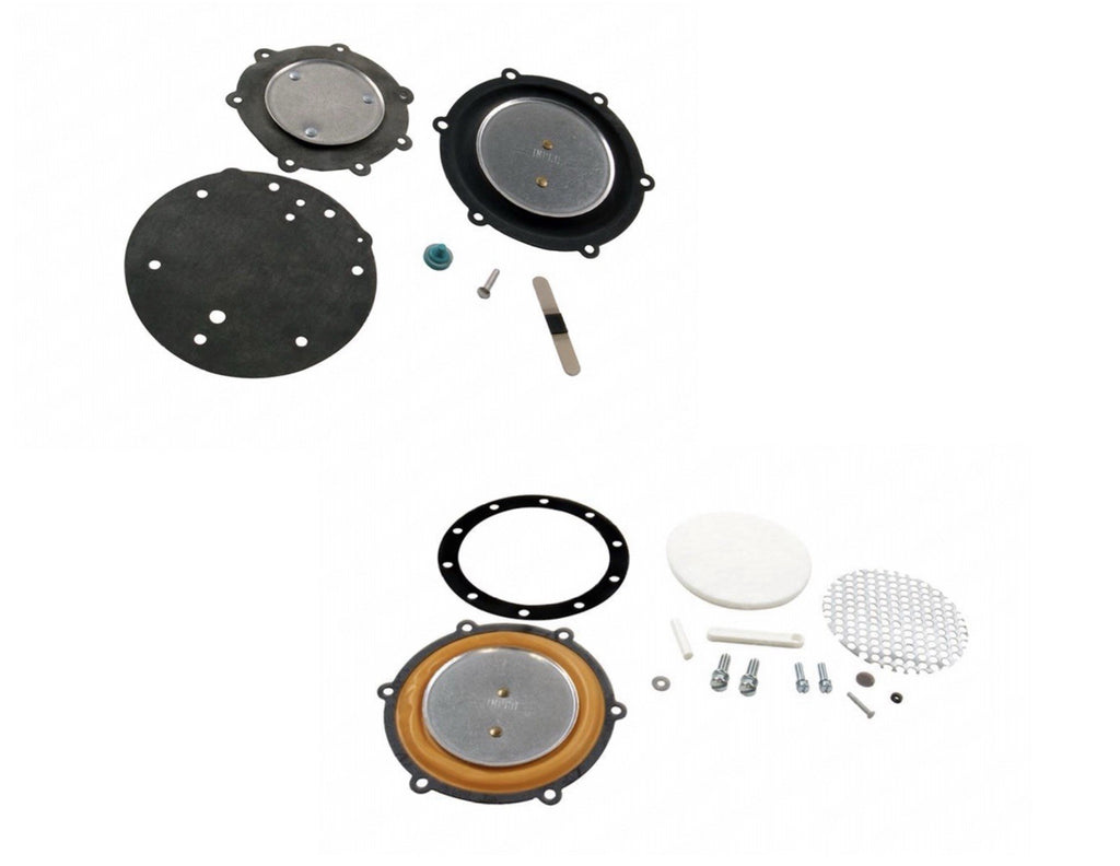 REPAIR KIT FOR IMPCO VFF30 & IMPCO MODEL J PROPANE REGULATOR