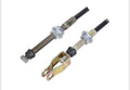 1339626 Hyster Forklift Accelerator Cable Fits Mazda FE 56"