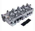 Mitsubishi Forklift Cylinder Head 4G64 Engine 8-Valve MD192299 FG28-FG35A
